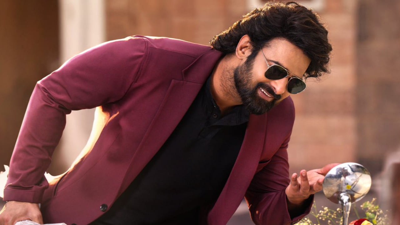 The Raja Saab Teaser date: What to expect from Prabhas x Maruthi’s film?