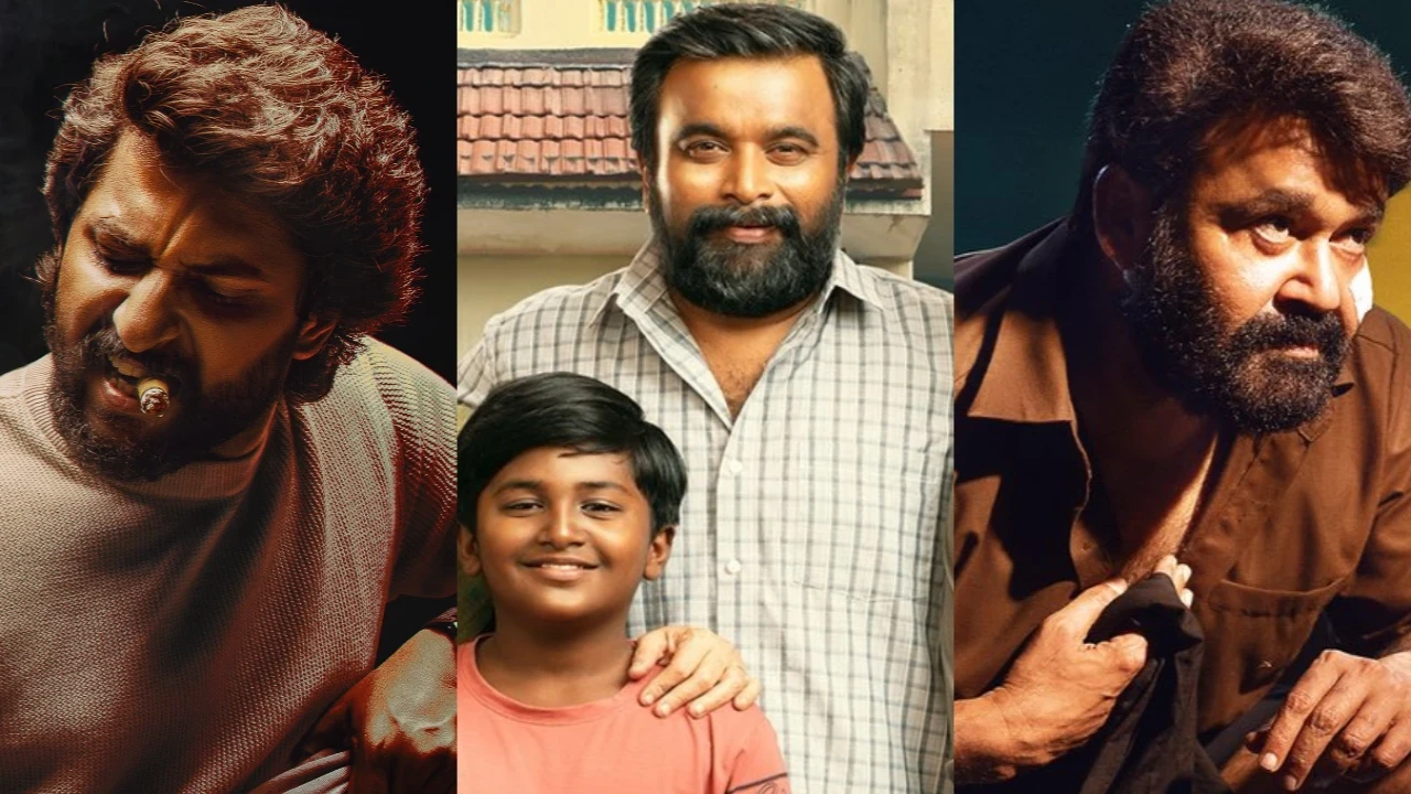 9 best South films of 2025 first-half