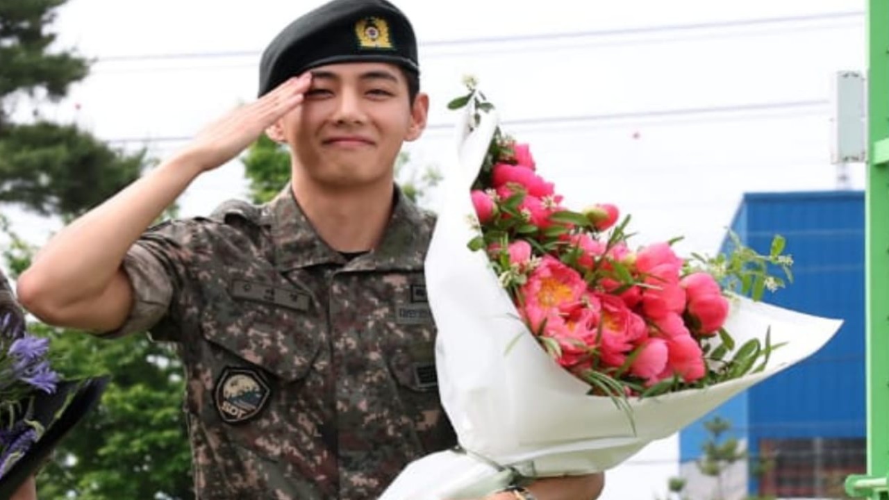 V: Courtesy of Getty Images V: Courtesy of Getty Images
