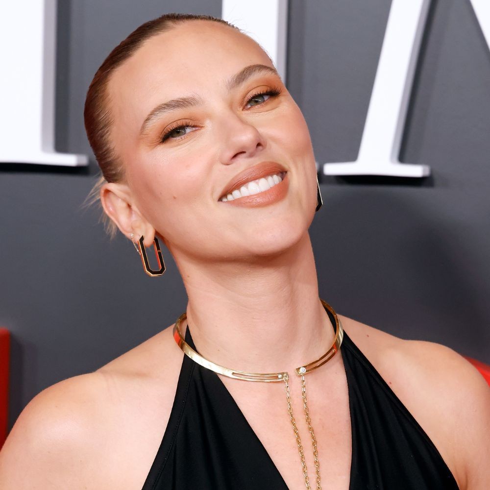 Scarlett Johansson Admits Dating Non-Actors Led to Jealousy: 'They Didn’t Get My On-Screen...'