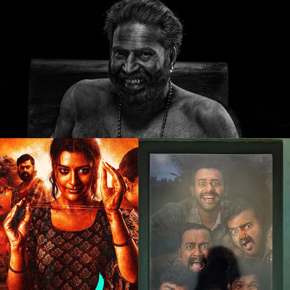 Top 5 Malayalam horror movies on JioHotstar: Mammootty’s Brahmayugam to Prithviraj Sukumaran’s Ezra