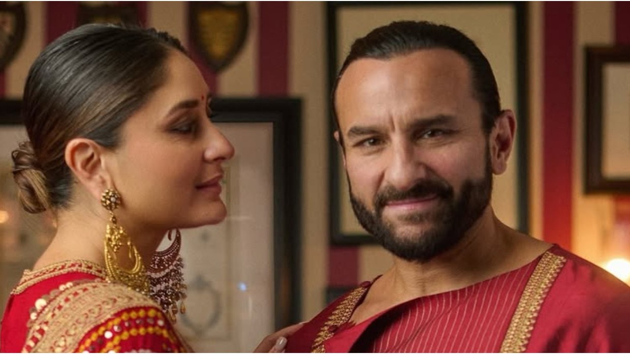 Pic Courtesy: Kareena Kapoor Khan Instagram