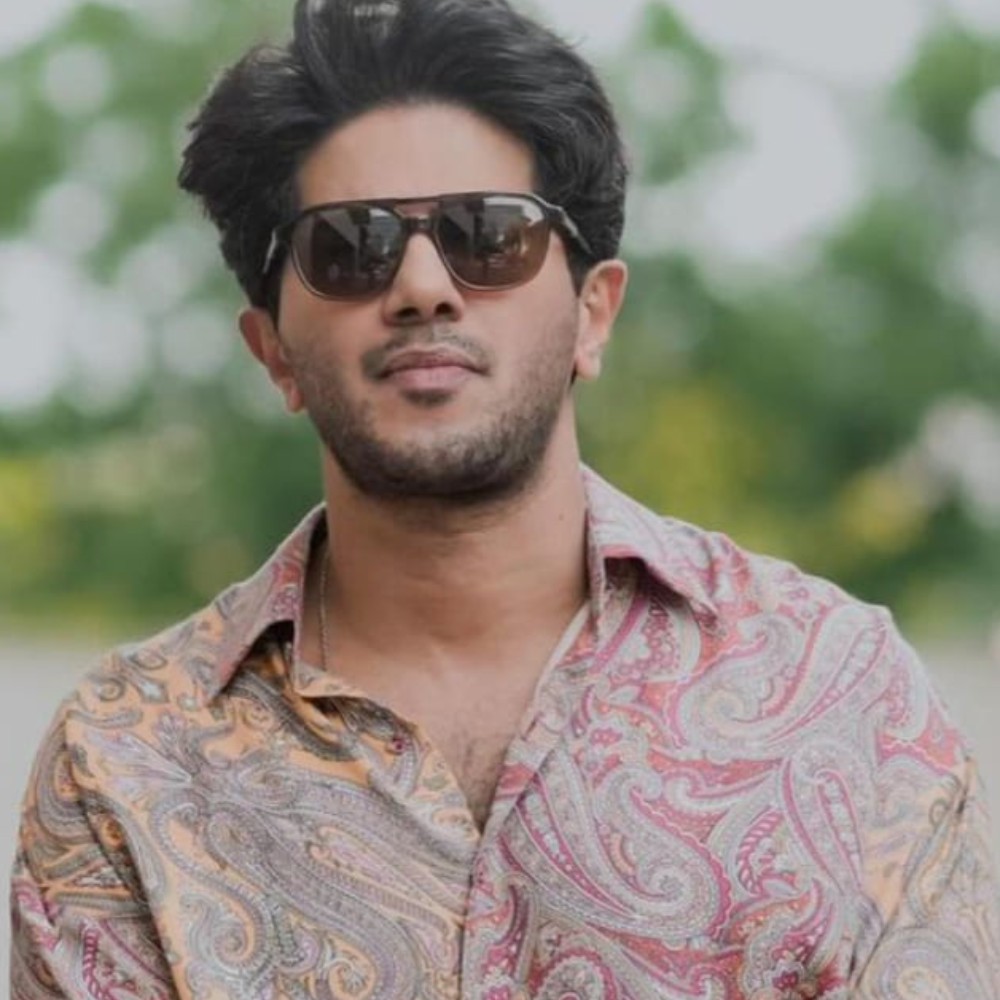 Netizens REACT to Dulquer Salmaan’s exit from Kamal Haasan’s Thug Life, call it ‘greatest’ decision
