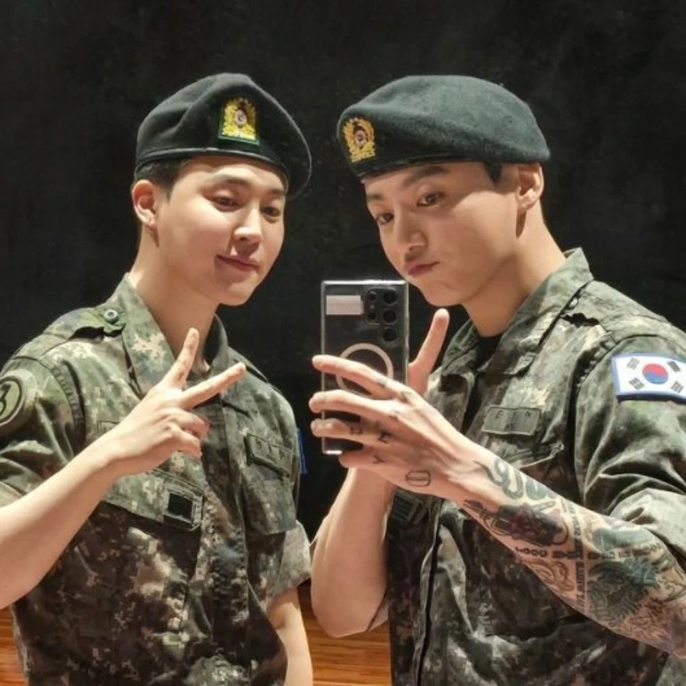 BTS’ Jungkook’s funny caricature of Jimin on Vietnam vacation has J-Hope losing it, fans want duo to ‘never change’
