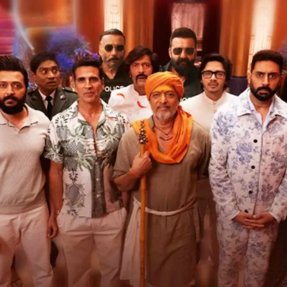 Box Office: Housefull 5 collects Rs 162 crore in 3 weeks, Akshay Kumar’s comedy caper emerges as an average success