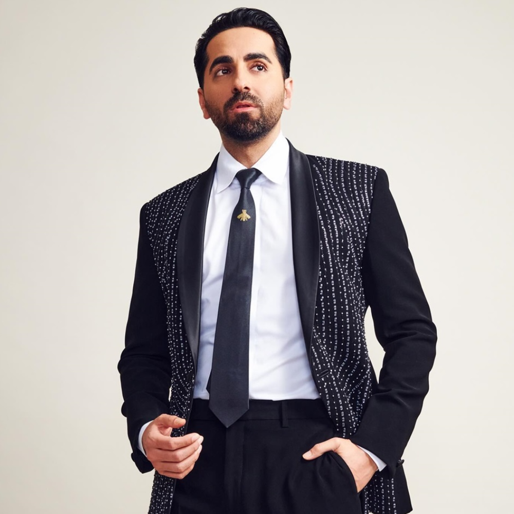EXCLUSIVE: Ayushmann Khurrana to spearhead an out and out comedy for Bhushan Kumar and Juno Chopra