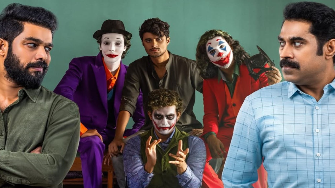 Padakkalam Movie Review: Suraj and Sharaf U Dheen starrer is oddball comedy that is imperfect but fun to watch (PC: Saaf, IG) Padakkalam Movie Review: Suraj and Sharaf U Dheen starrer is oddball comedy that is imperfect but fun to watch
