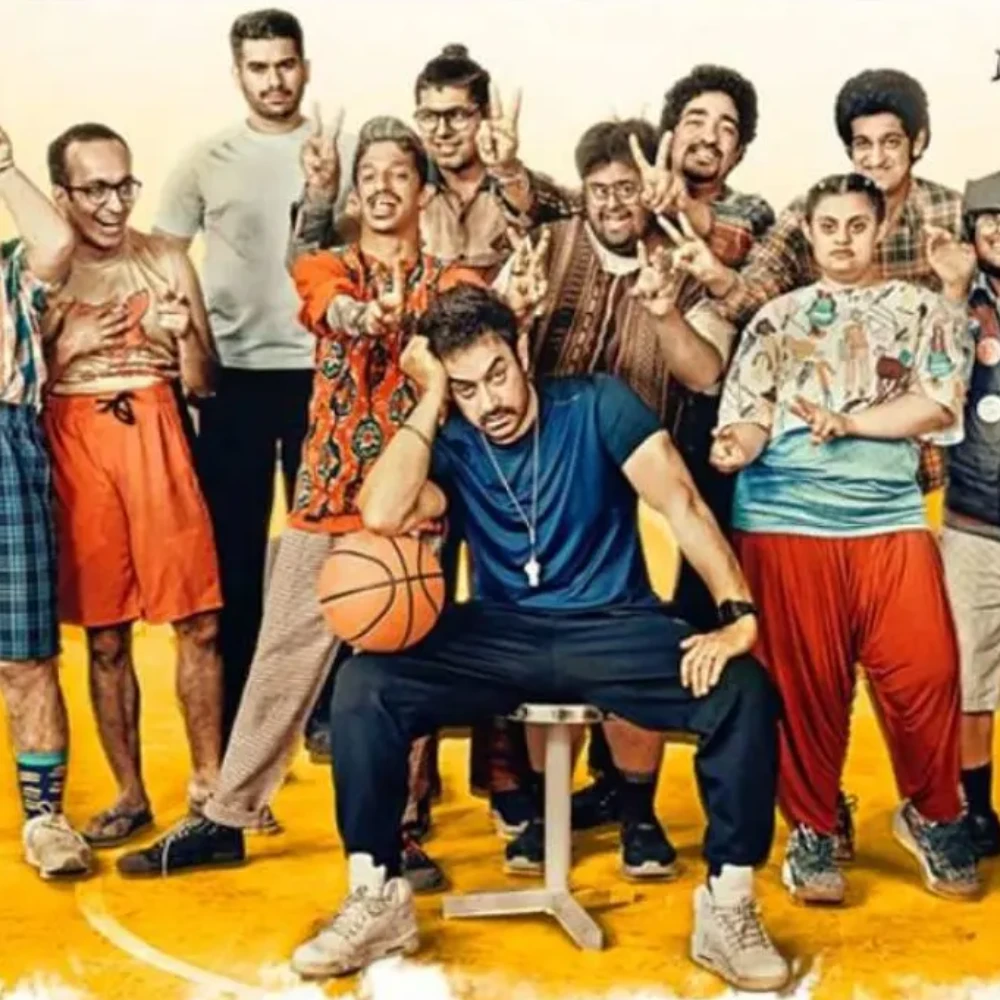 After many hurdles, Aamir Khan’s Sitaare Zameen Par gets clearance from CBFC