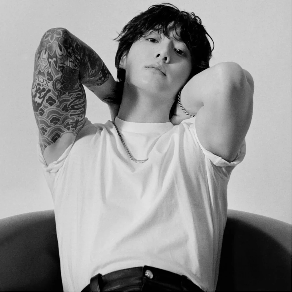 BTS’ Jungkook dubbed ‘Main Pop Boy’ after becoming first Asian soloist to chart 100 weeks on Billboard Global 200 with Seven