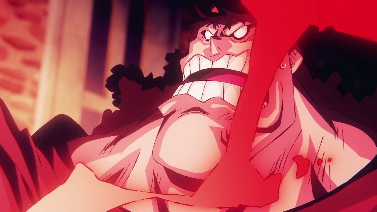Eiichiro Oda, Netflix, Toei Animation, Crunchyroll