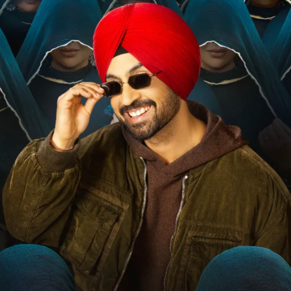 Sardaar Ji 3 Box Office: Diljit starrer WOWs with big overseas opening, Breaks record in Pakistan BUT...