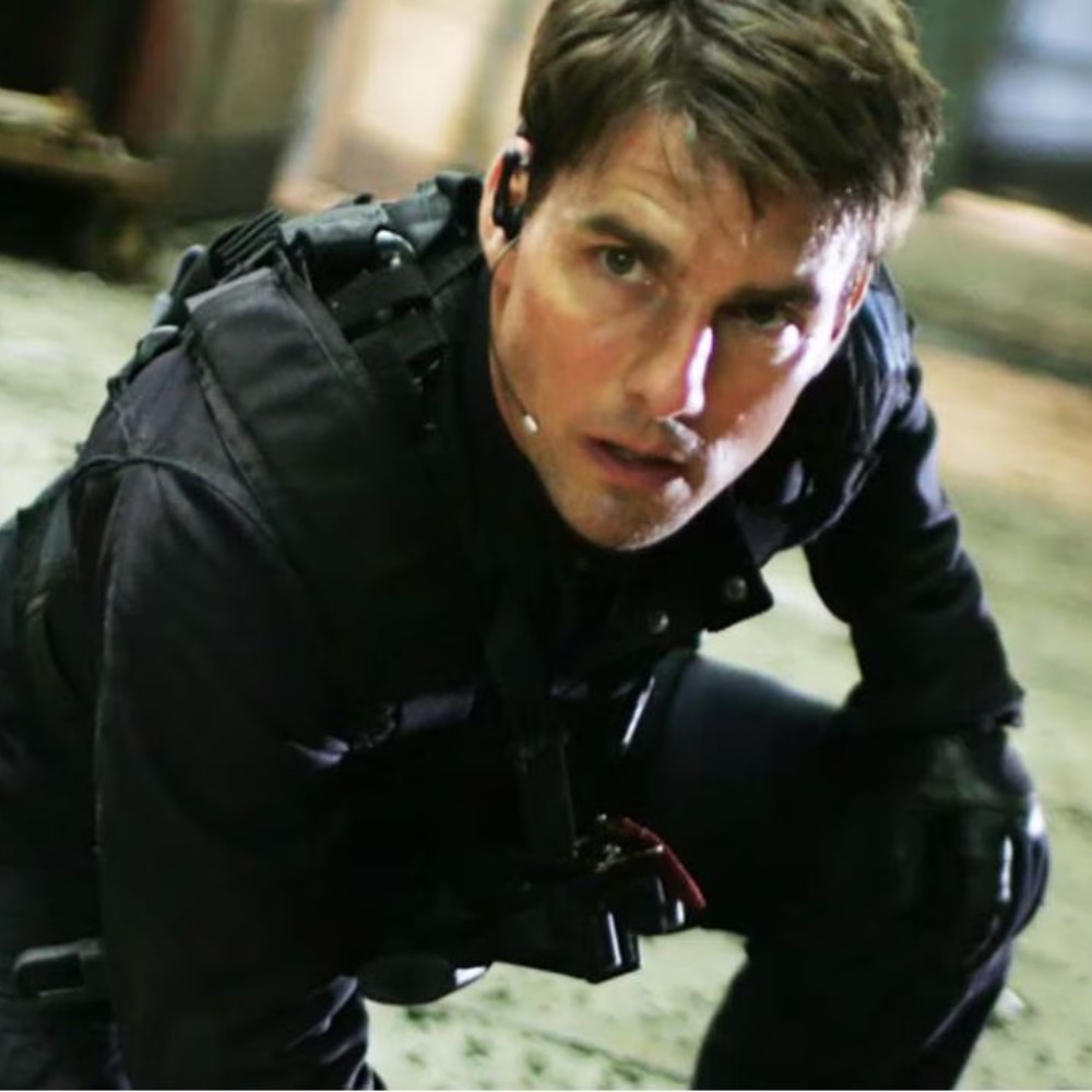 Box Office: Holdover Mission Impossible – The Final Reckoning tops newcomer Karate Kid Legends with USD 27.3M in 2nd weekend
