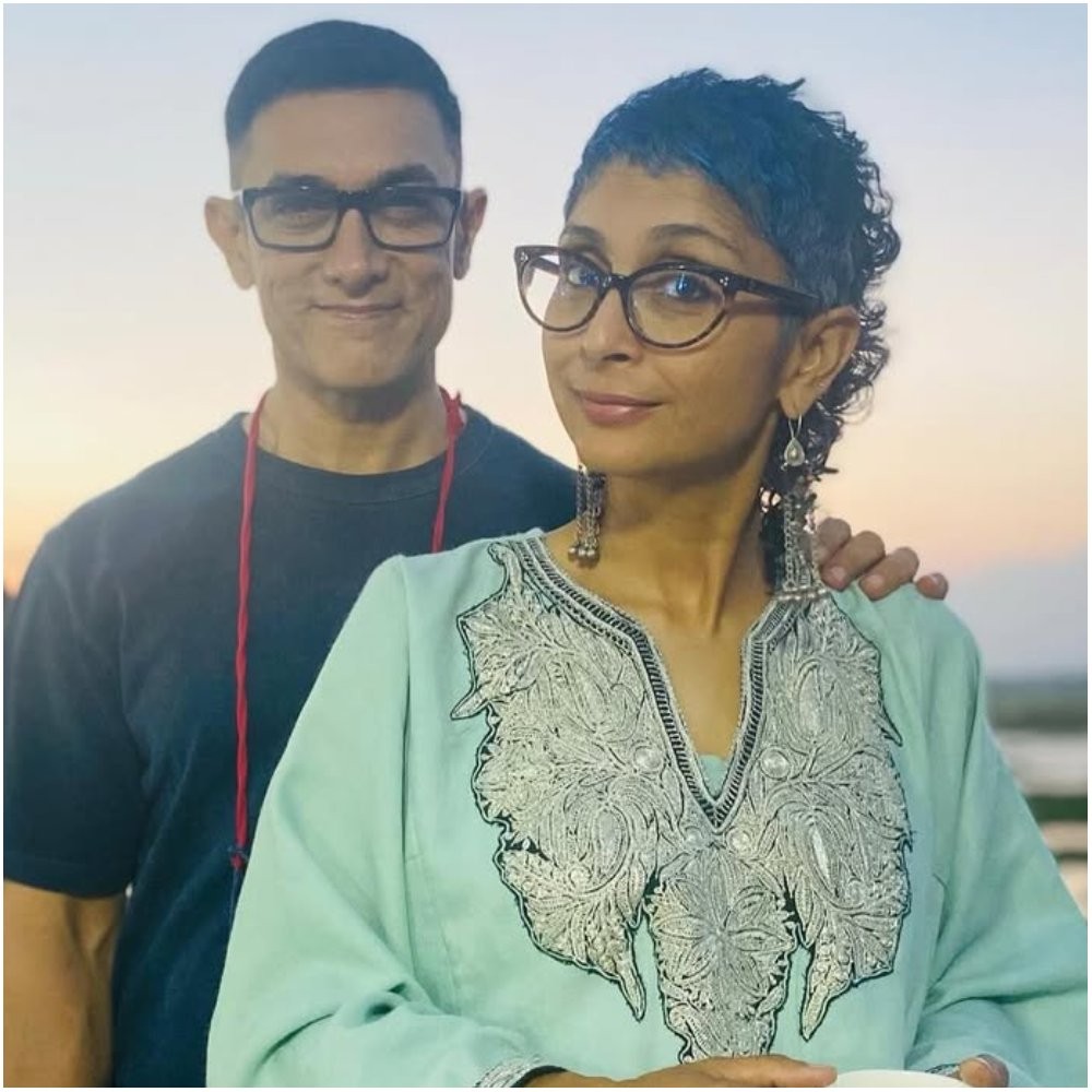 Is Aamir Khan a ‘red flag’? Actor confesses making ex-wife Kiran Rao cry because of his ‘ego’ 