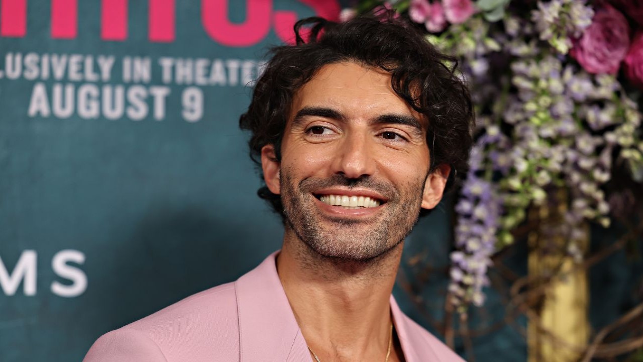 Justin Baldoni (via Getty Images) (Image Courtesy: Getty Images)