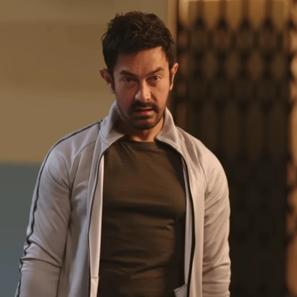 Sitaare Zameen Par Box Office 2nd Monday: Aamir Khan led dramedy adds Rs 3.50 crore to its India tally on day 11; Glides towards Rs 150 crore mark