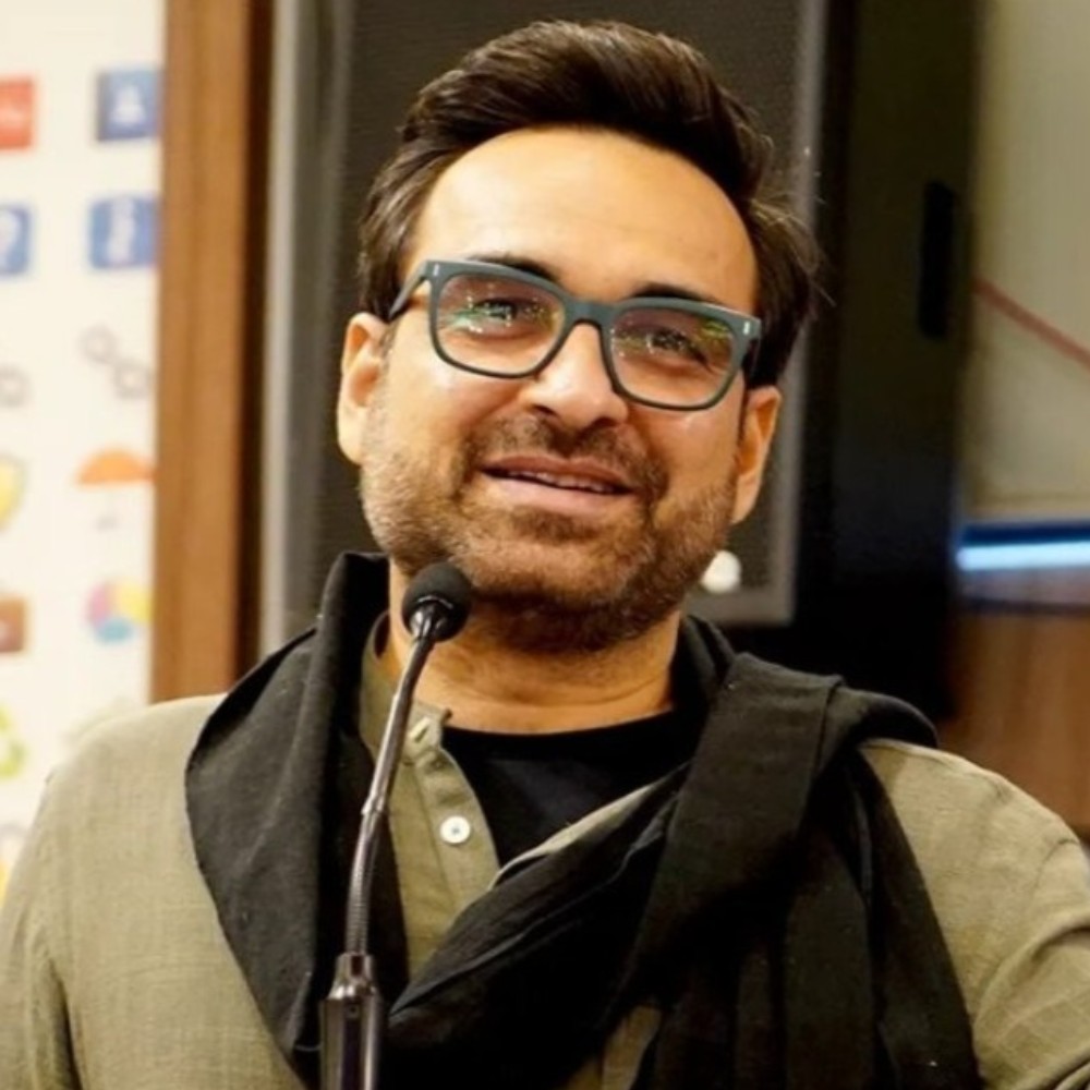 After Deepika Padukone, Pankaj Tripathi now demands 8-hour shift, reveals practising to say ‘No’: ‘16-18 ghanta ho gaya…’