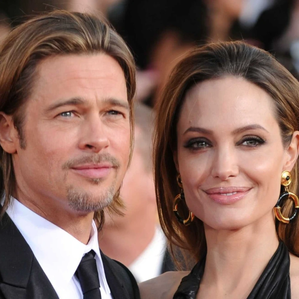 Why is Angelina Jolie Accused of 'Haunting' Brad Pitt After Finalizing Years-Long Divorce? Find Out F1: The Movie Connection