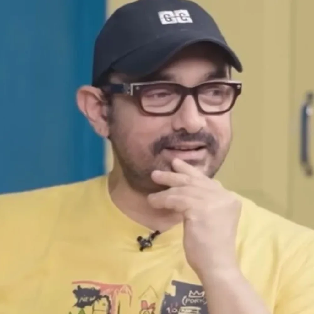 EXCLUSIVE: Aamir Khan reveals why he didn't direct films after Taare Zameen Par: 'If I turn director, I will quit acting'