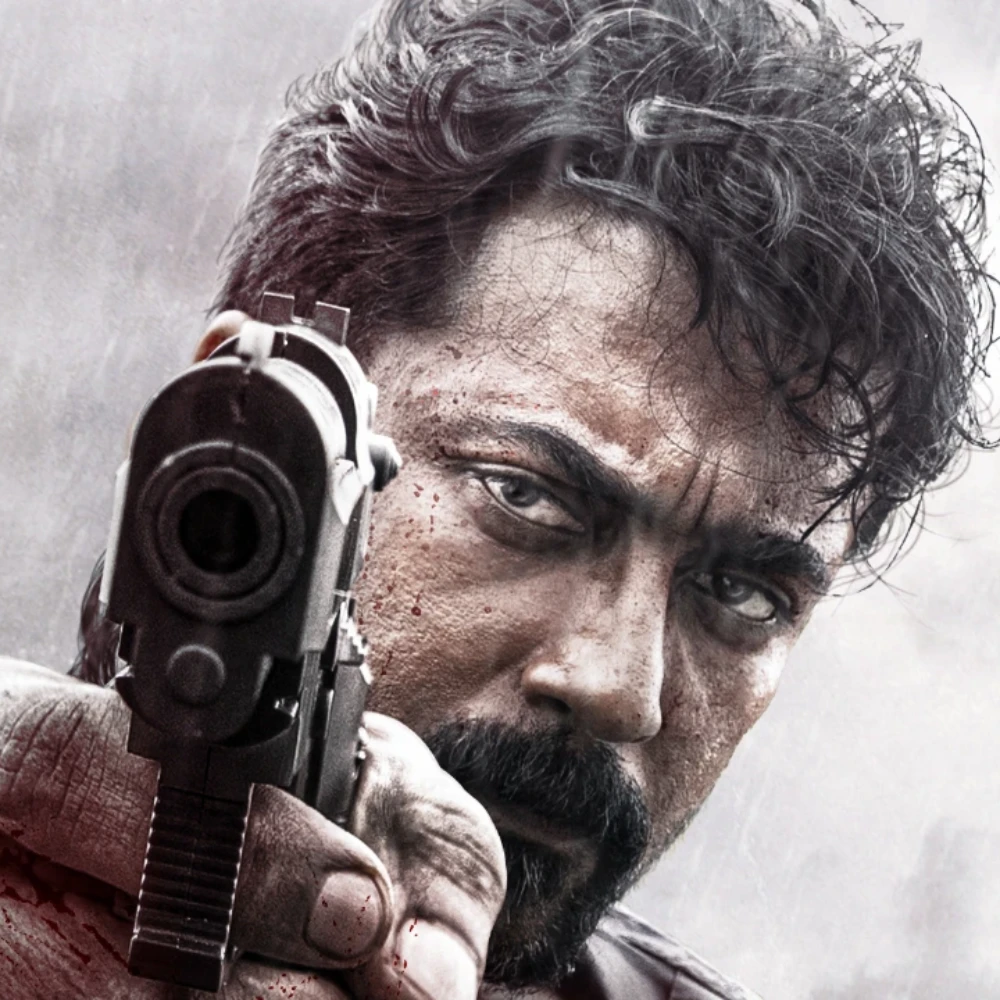 Suriya’s Retro to be a limited series of 4-5 episodes on OTT after 3 months? Karthik Subbaraj spills beans 
