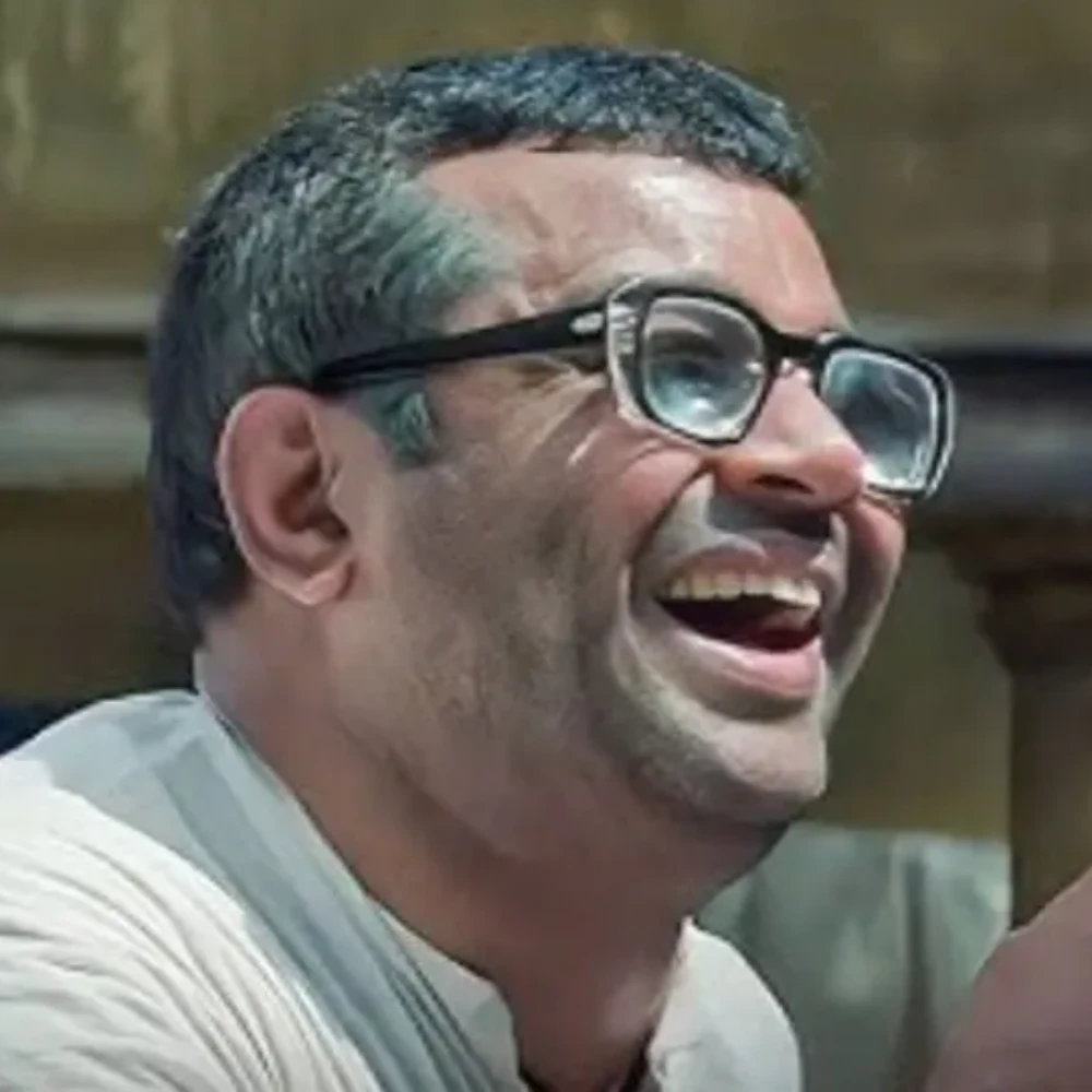 Breaking: Paresh Rawal returns to Hera Pheri 3 as Babu Rao, comments on his controversy with Akshay Kumar