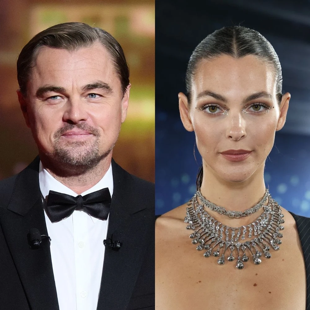 Jeff Bezos-Lauren Sanchez Wedding: Leonardo DiCaprio to Bring Vittoria Ceretti as Date? Guest List Revealed