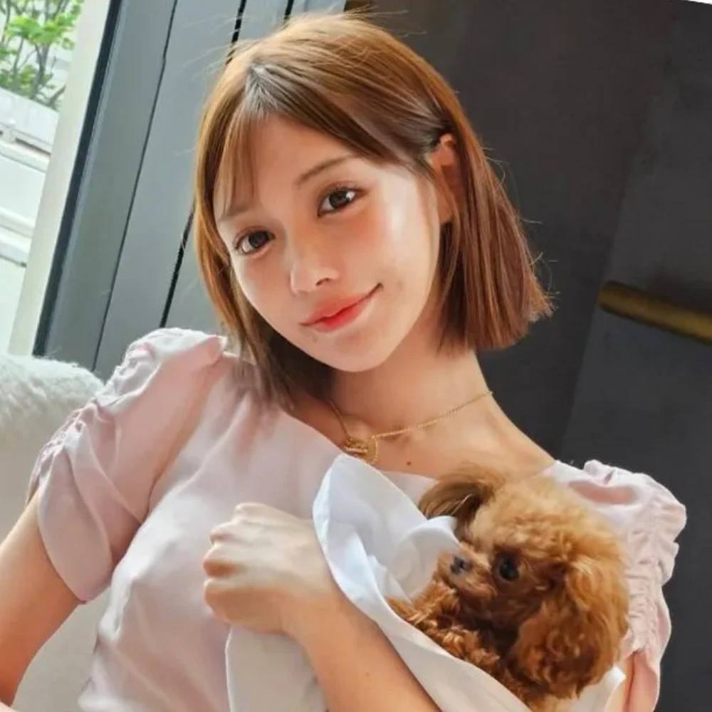 Who is Kirara Asuka? Know all about former Japanese AV actress' link to THE BOYZ's Ju Haknyeon