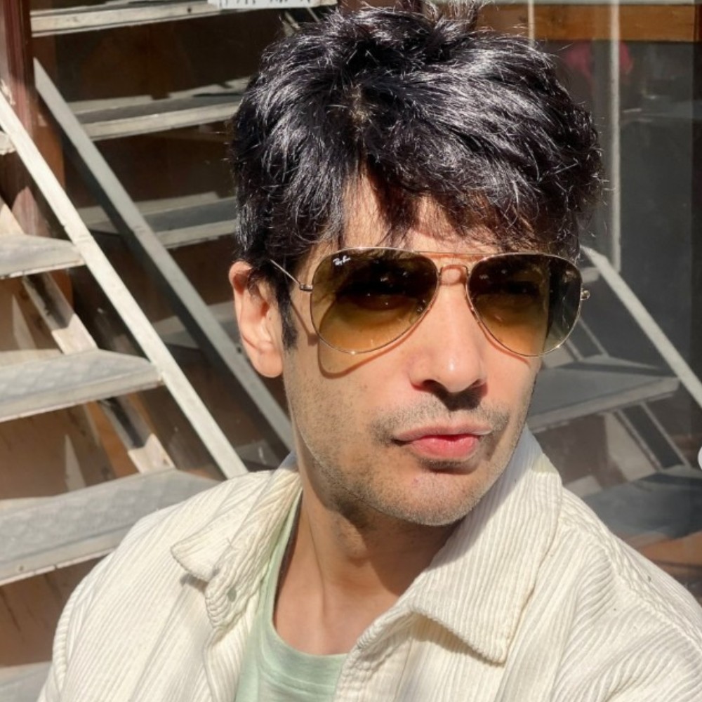 Who is Muzammil Ibrahim? Meet model-turned-actor who made controversial statements on dating Deepika Padukone and more