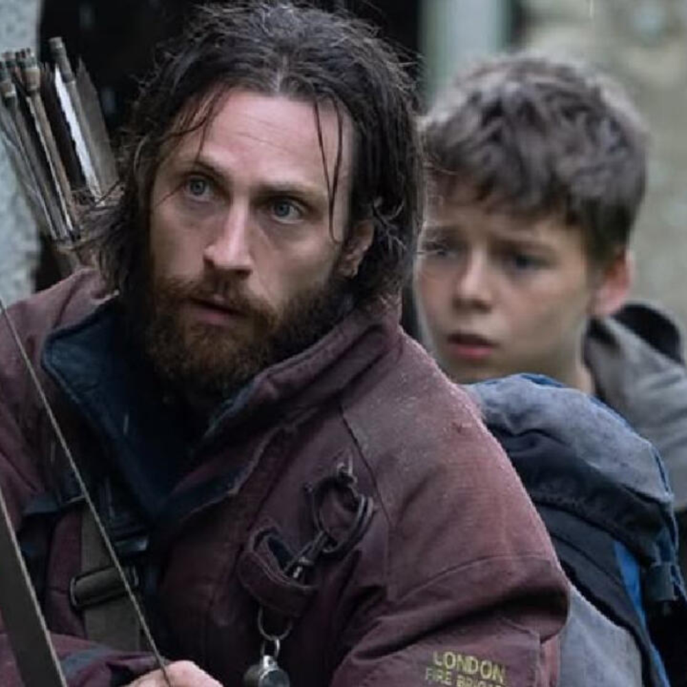28 Years Later Box Office: Danny Boyle's zombie horror film collects Rs 1.35 crore in 3 days