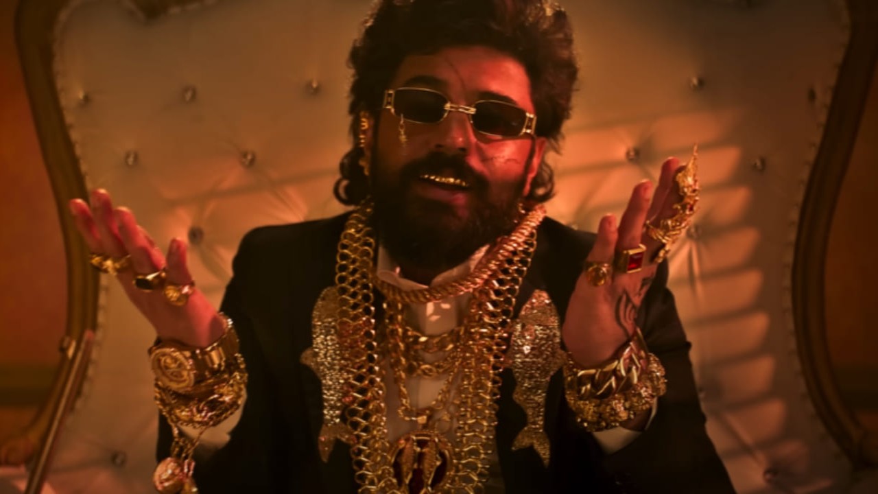 Nivin Pauly joins Lokesh Kanagaraj’s LCU with dual role in Raghava Lawrence starrer Benz (PC: Think Music India, YT) Nivin Pauly joins Lokesh Kanagaraj’s LCU with dual role in Raghava Lawrence starrer Benz