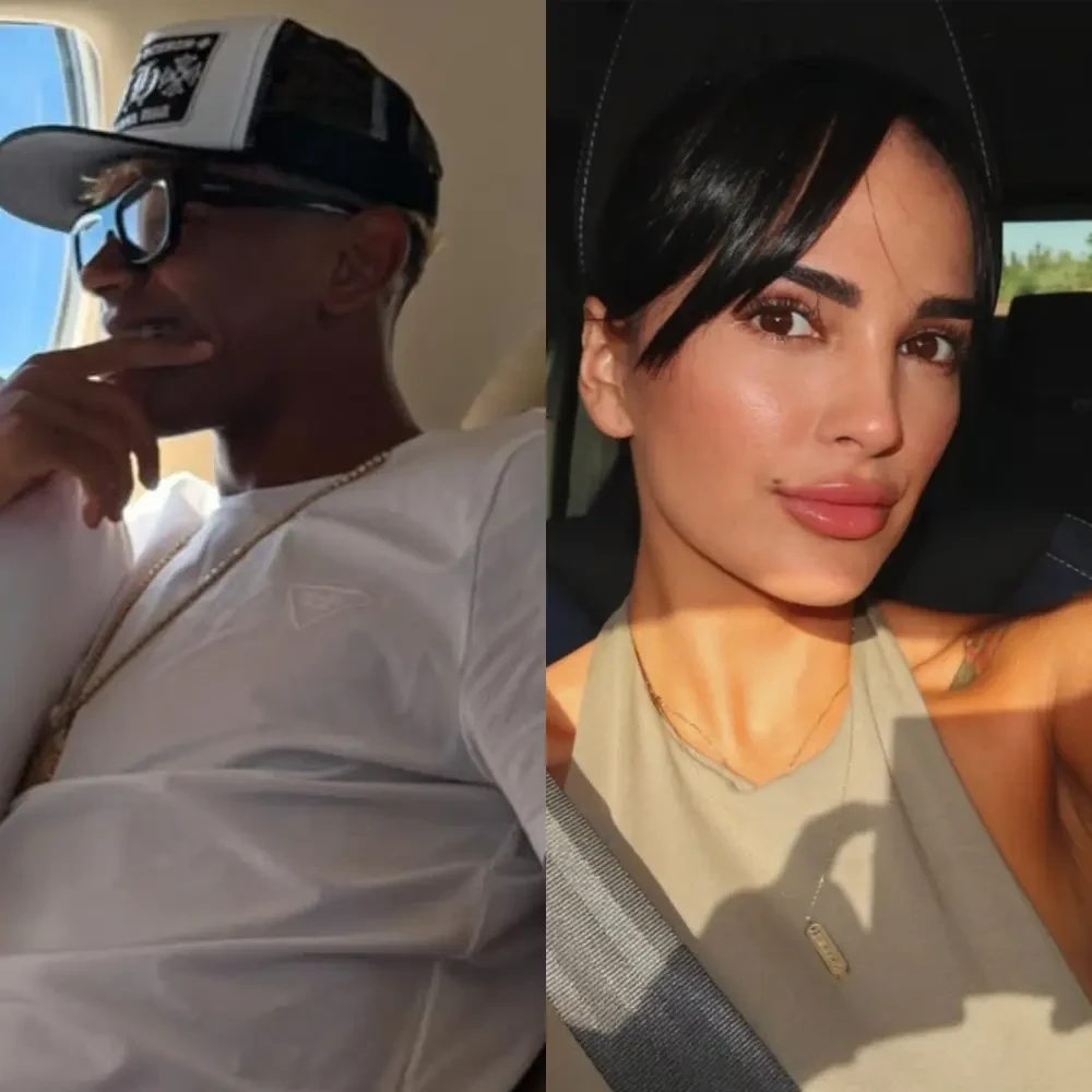 Claudia Bavel was ‘waiting’ for Lamine Yamal to turn 18? Alleged WhatsApp chats with Barcelona star exposed