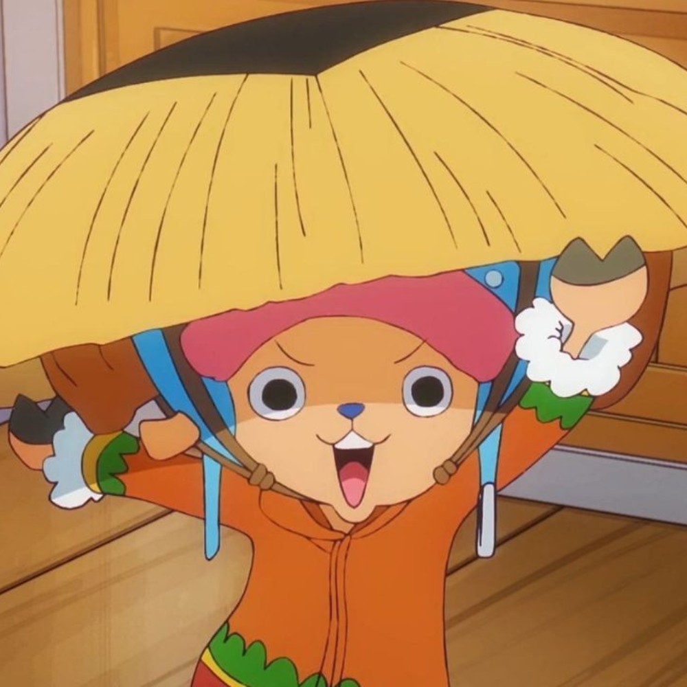 One Piece Chapter 1151 Brief Spoilers: Luffy And Chopper Save Gaban As Imu’s Haki Destroys Elbaph—DEETS