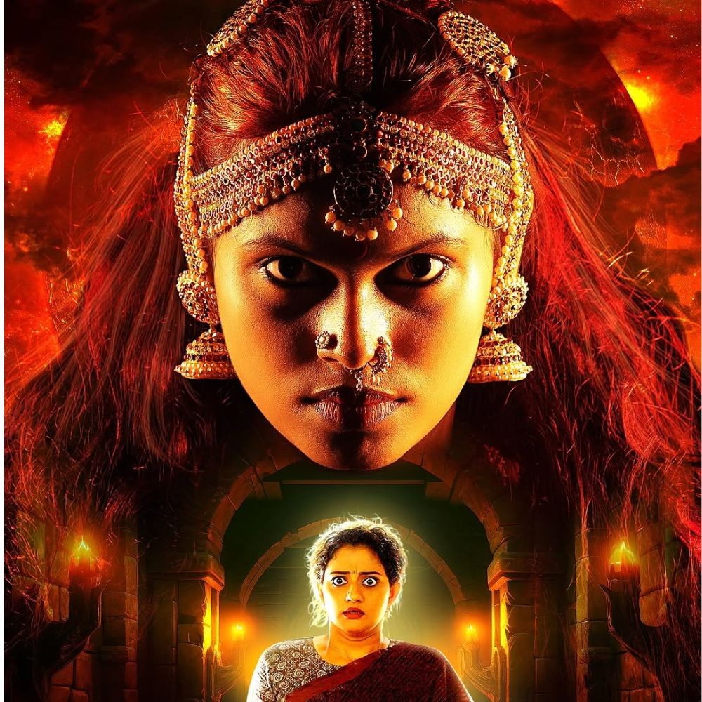 Karnika OTT Release: When and where to watch Priyanka Nair, Viaan Mangalashery’s Malayalam mystery thriller
