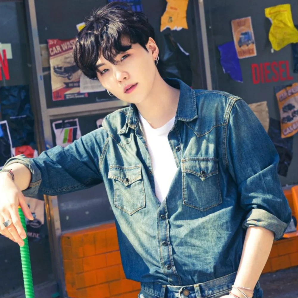 BTS' SUGA breaks silence after DUI controversy with emotional 2025 FESTA message: 'Spending my time waiting...'