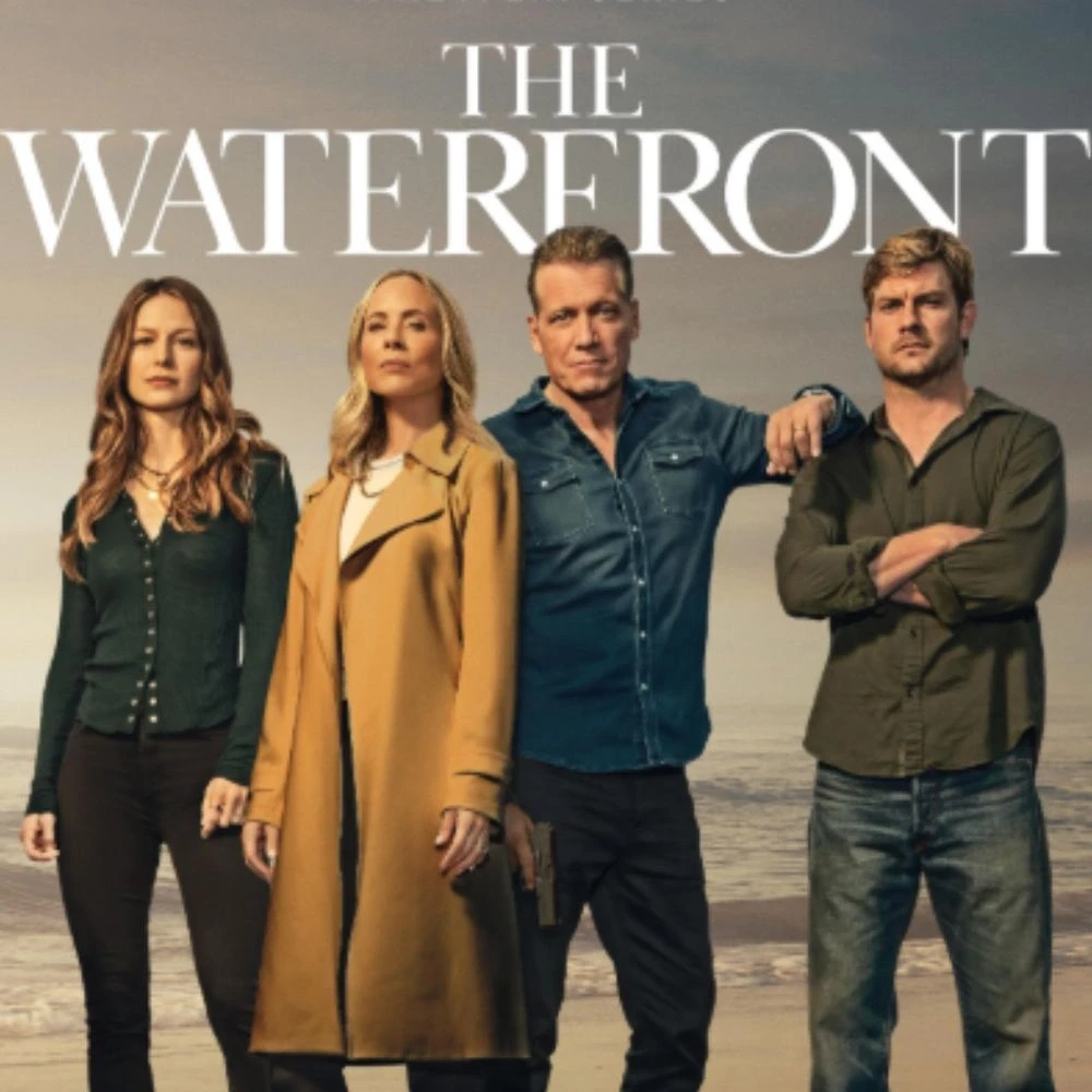 The Waterfront Ending Explained: Who’s in Charge of Buckley Family Empire, What Happens to Belle and Harlan’s Romance?