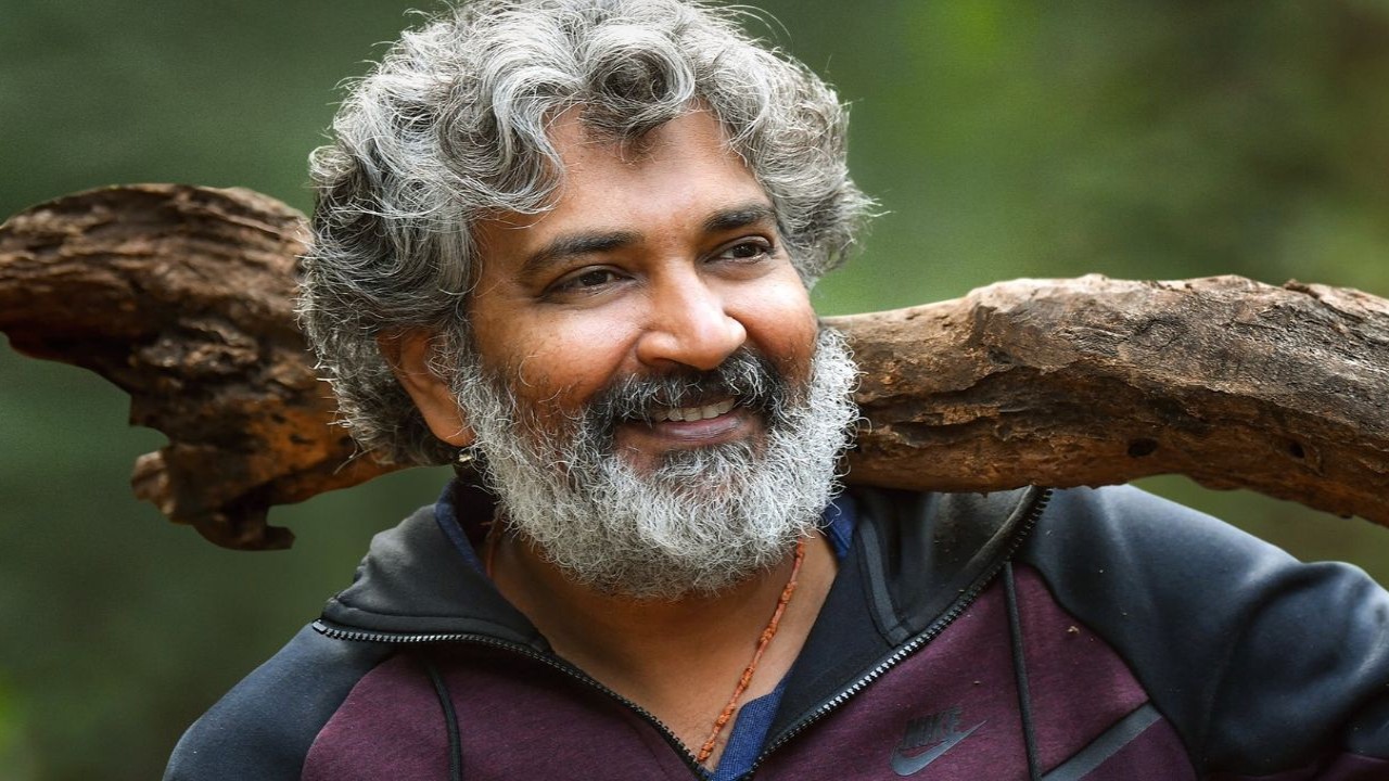 ‘Whatever the result, it's going to be a heartbreak’: SS Rajamouli pens note ahead of IPL 2025 finale (PC: RRR Movie on X) ‘Whatever the result, it's going to be a heartbreak’: SS Rajamouli pens note ahead of IPL 2025 finale