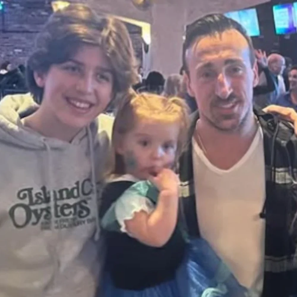 Brad Marchand’s kids send him adorable voicemail before Stanley Cup Final Game 6: ‘No matter what happens...'