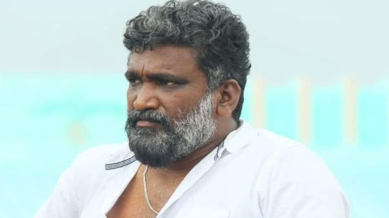 Vikram Sugumaran passes away: Film fraternity mourns director’s death as tributes pour in (PC: Duraimurugan X) Duraimurugan X