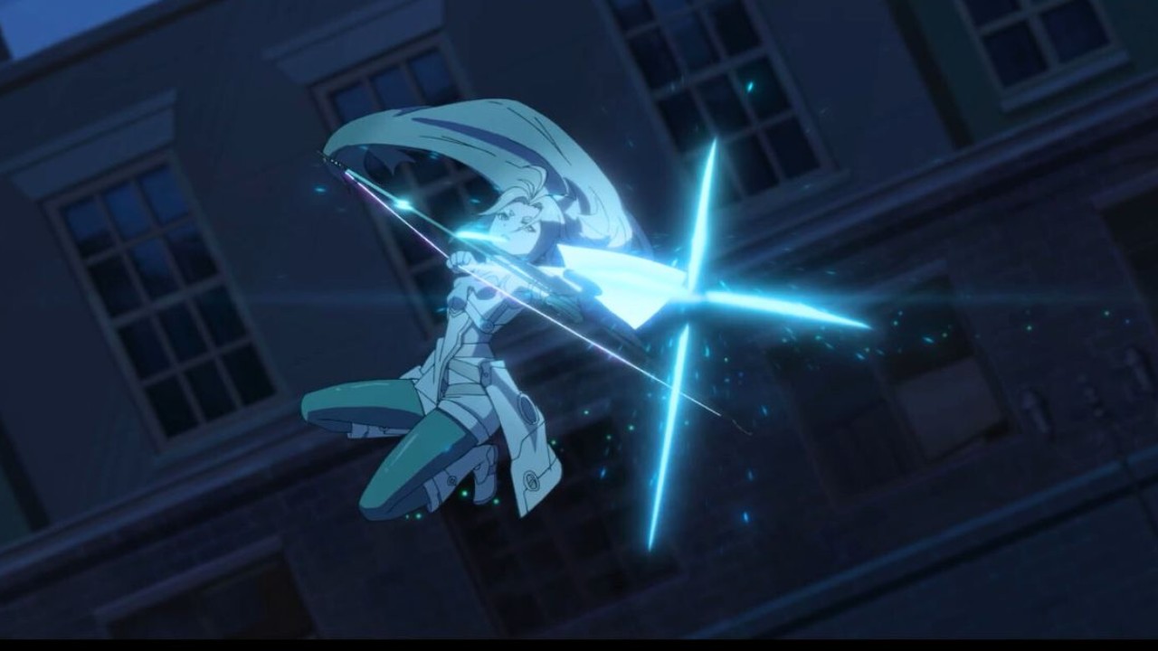 Li Haoling, BeDream, bilibili, Aniplex, Crunchyroll