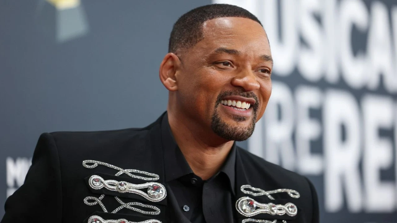 Will Smith: courtesy of Getty Images Will Smith: courtesy of Getty Images