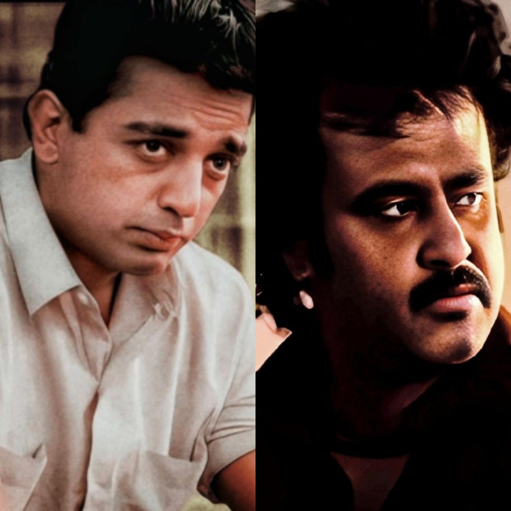 Kamal Haasan's Nayakan to Rajinikanth’s Thalapathi: 10 Mani Ratnam films with Ilaiyaraaja’s musical score