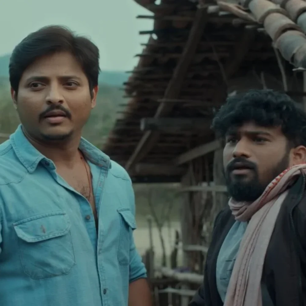 Box Office: Bou Butta Bhuta continues with historic run; Babushaan Mohanty starrer nets better than day one on 2nd Friday
