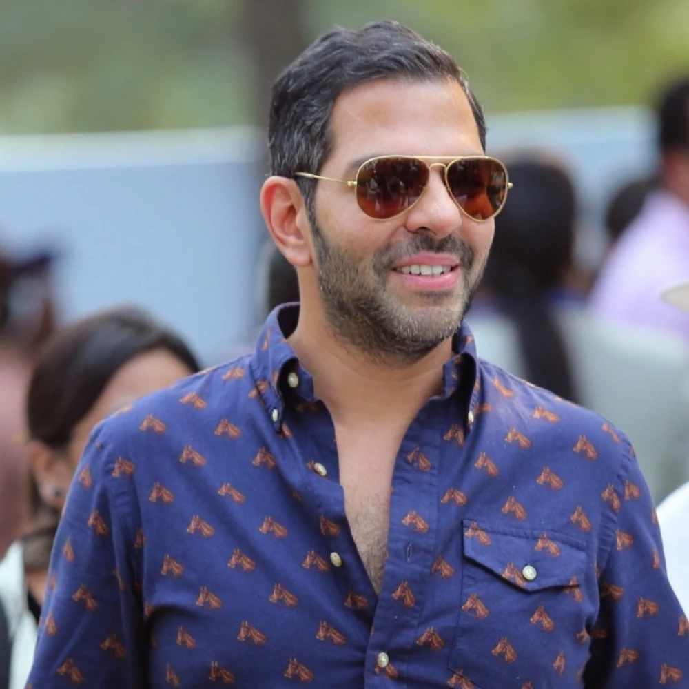 Sunjay Kapur with over Rs 10,300 cr net worth allegedly paid Rs 70 cr alimony to Karisma Kapoor and was 2703th richest man in world