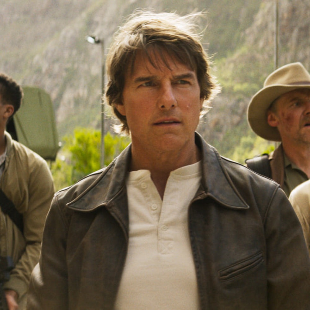 Mission Impossible Final Reckoning Box Office: Tom Cruise starrer tops 100cr in India