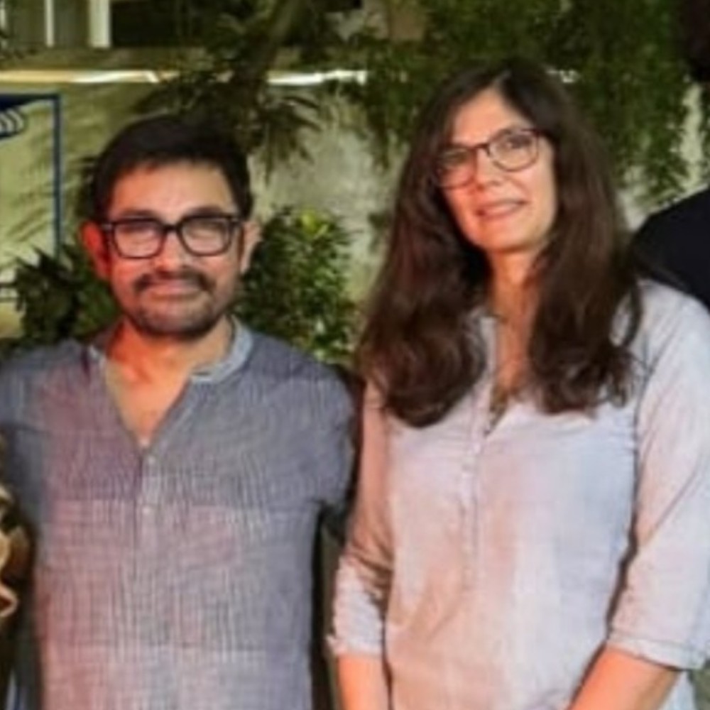 How Aamir Khan’s ‘accidental’ meet with GF Gauri Spratt changed him from not wanting a partner after divorce to being in love? 