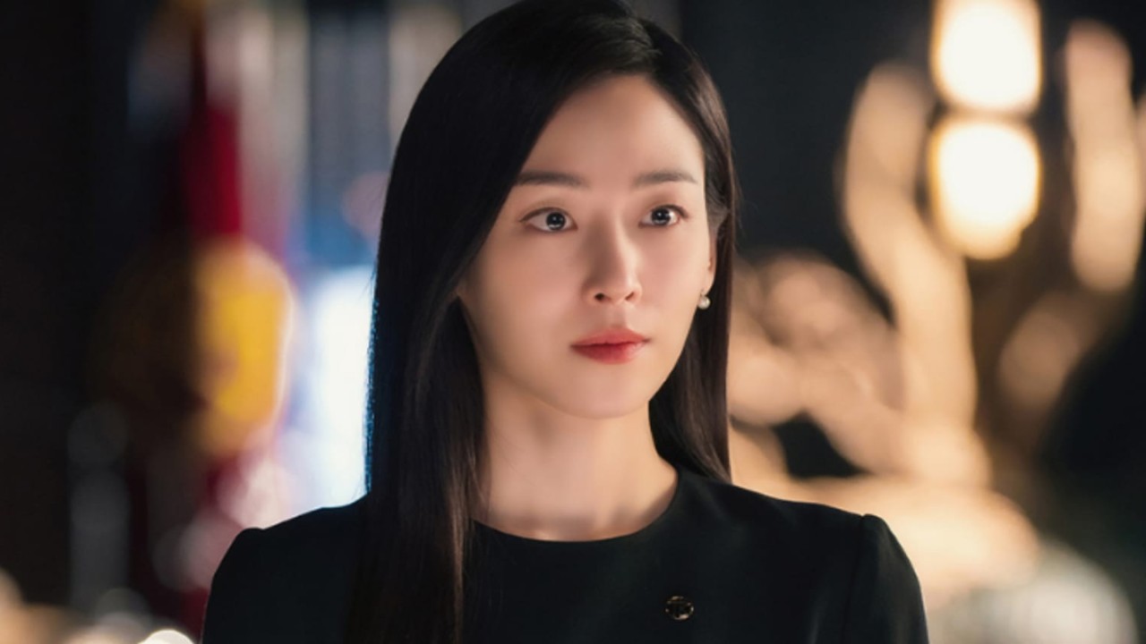 Seo Hyun Jin: Courtesy of SBS