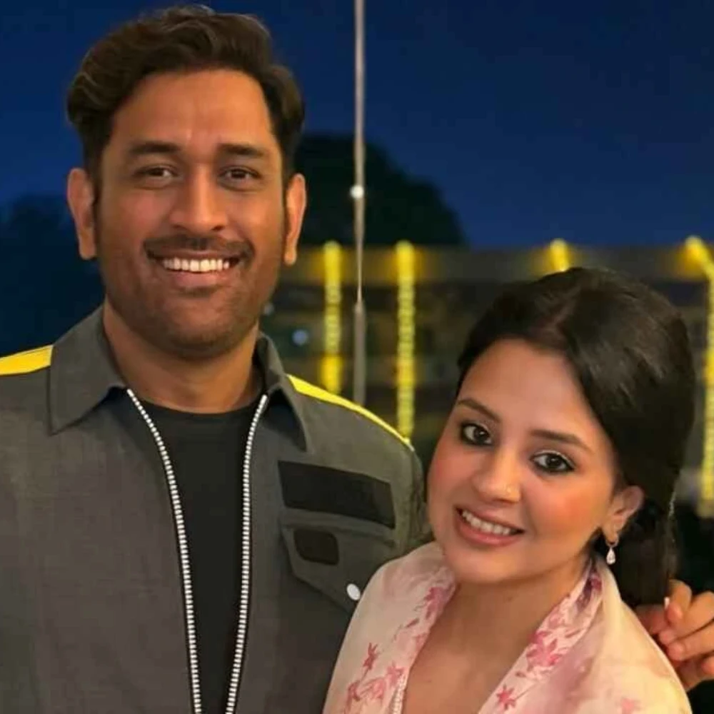 Mahendra Singh Dhoni’s luxury in Ranchi: From intricate artwork on walls to patio and bike collection, peek into Thala’s dream residence