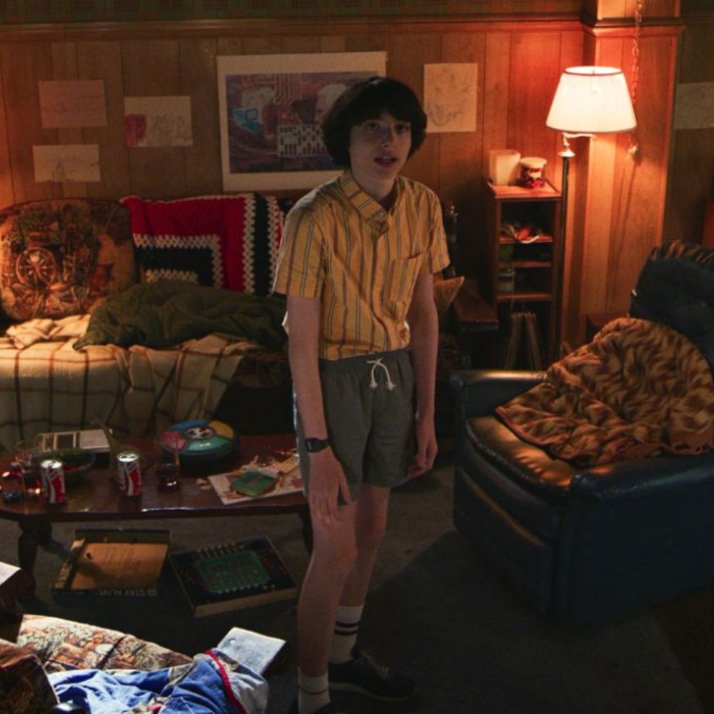Stranger Things' Byers' California House Sold Below Asking Price After Fan-Fueled Demand