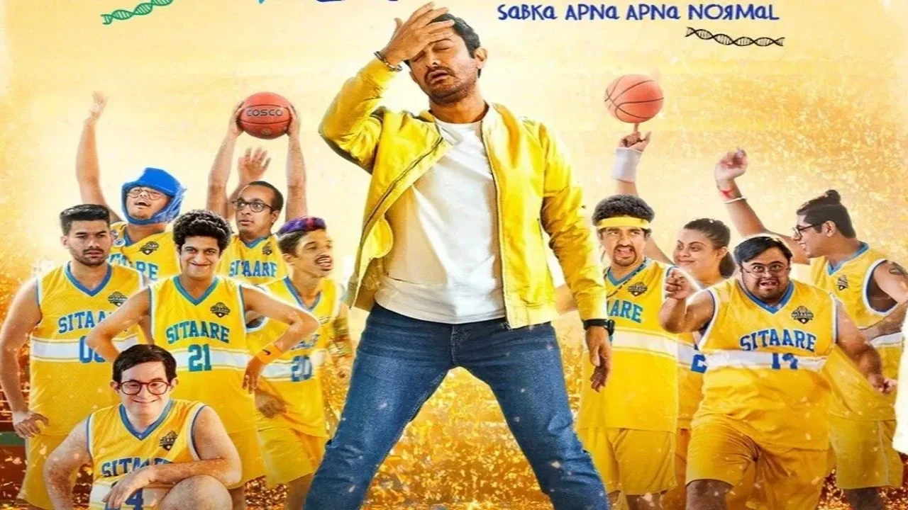 Trouble for Aamir Khan’s Sitaare Zameen Par? CBFC delays certificate over two cuts