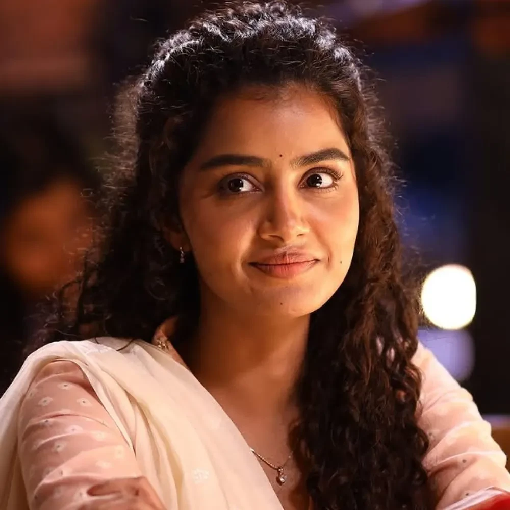 Anupama Parameswaran breaks silence on 4-year hiatus from Malayalam cinema: ‘People have trolled me saying that I can’t act’