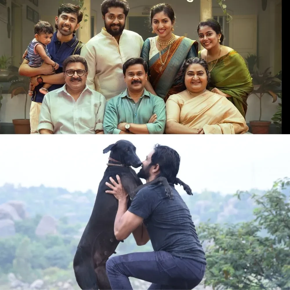 4 Malayalam, Kannada OTT releases this week (June 16-22): From Prince and Family to Karki